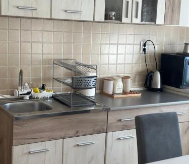 Leskovac Apartamento | Lilyy