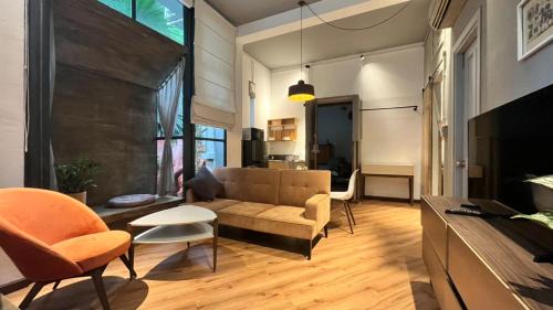 Phu My Hung Apartamento | Lim Concept - Lim Aloe Vera