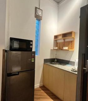 Phu My Hung Apartamento | Lim Concept - Lim Aloe Vera