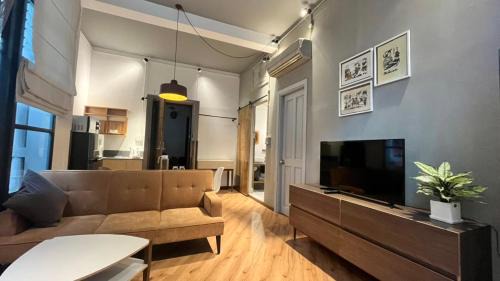 Phu My Hung Apartamento | Lim Concept - Lim Aloe Vera