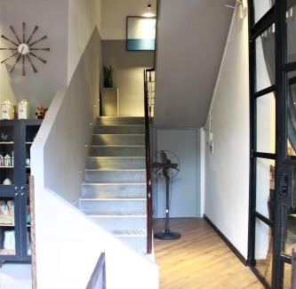 Phu My Hung Apartamento | Lim Concept - Lim Orange