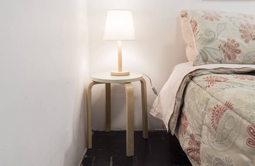 Callao Cama Y Desayuno | ❤️LIM AIRPORT❤️ 5 min LEJOS I 646 SQFT I WiFi