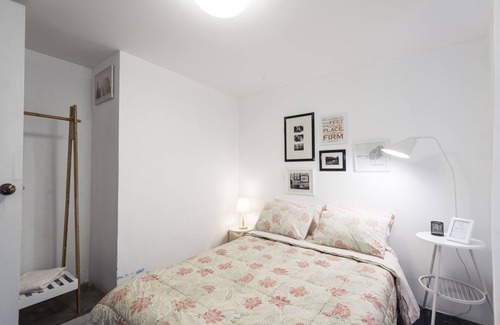 Callao Cama Y Desayuno | ❤️LIM AIRPORT❤️ 5 min LEJOS I 646 SQFT I WiFi
