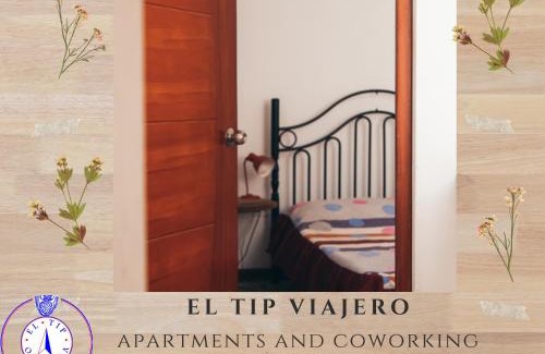 San German Apartamento | Lima Airport Rooms and Apartments for Travelers El Tip Viajero