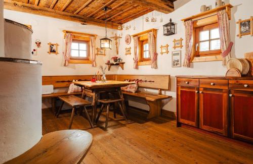 Arriach Chalet De Esquí | Lima Alpine Lodges - Troadkasten Lisa & Matthias