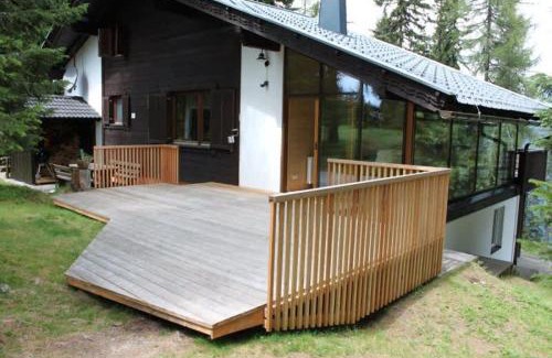 Arriach Casa | Lima Alpine Lodges - Almhaus Petra