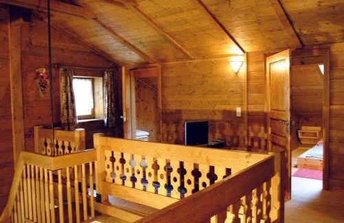 Arriach Casa | Lima Alpine Lodges - Almhaus Petra