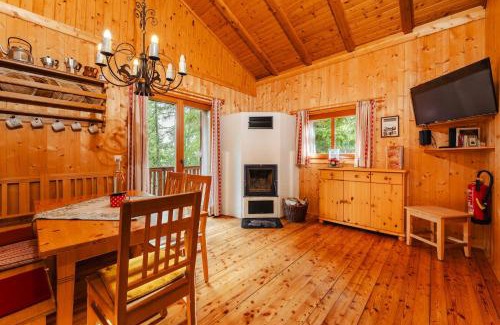 Arriach Chalet De Esquí | Lima Alpine Lodges - Almhaus Gertraud & Theresia