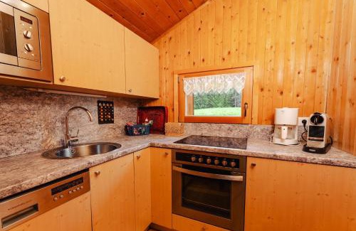 Arriach Chalet De Esquí | Lima Alpine Lodges - Almhaus Gertraud & Theresia