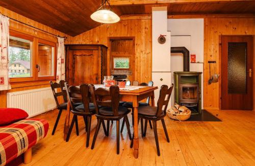 Arriach Chalet De Esquí | Lima Alpine Lodges - Almhaus Gertraud & Theresia