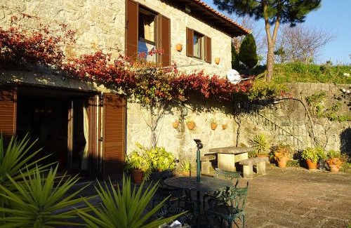 Bico Casa | LIMA COTTAGES - Casa do Cercado