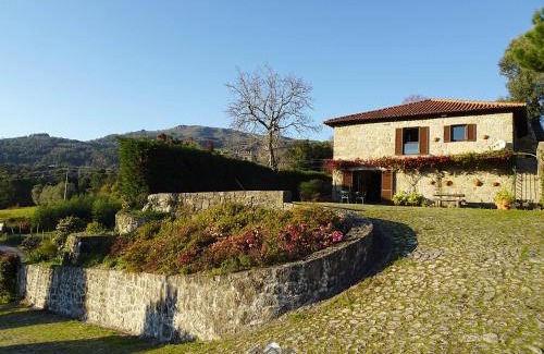 Bico Casa | LIMA COTTAGES - Casa do Cercado