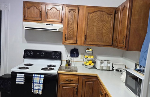 Lima Apartamento | Lima Downtown 1 Bdrm Oasis
