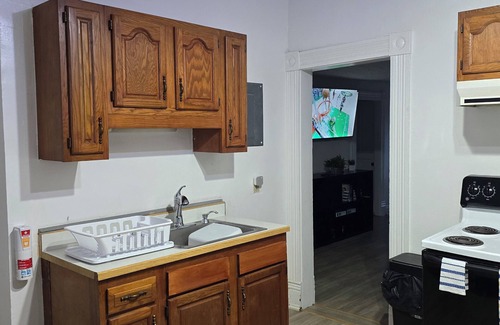 Lima Apartamento | Lima Downtown 1 Bdrm Oasis