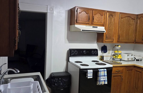 Lima Apartamento | Lima Downtown 1 Bdrm Oasis
