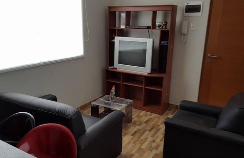 Surquillo Apartamento | LIMA FLAT 1 1D (A 10 MIN DE MIRAFLORES)