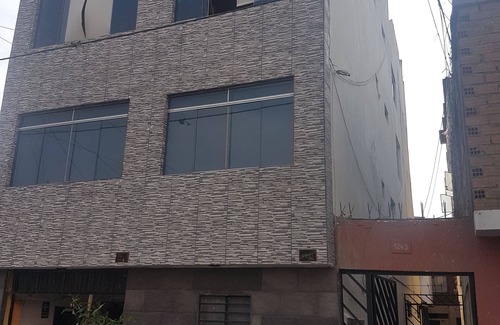 Surquillo Apartamento | LIMA FLAT 1 2D (A 10 MIN DE MIRAFLORES)