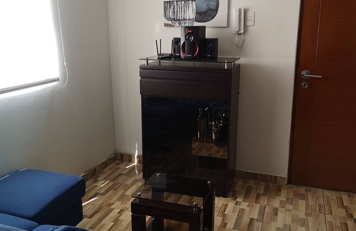 Surquillo Apartamento | LIMA FLAT 10 2D (A 10 MIN DE MIRAFLORES)