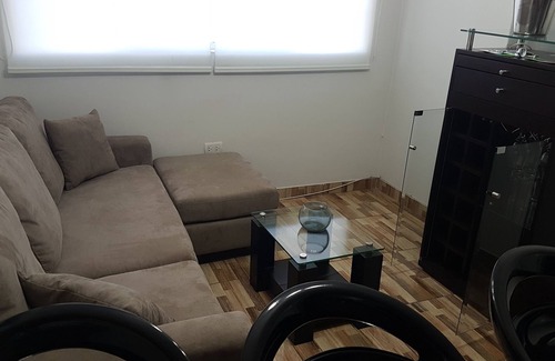 Surquillo Apartamento | LIMA FLAT 4 1D (A 10 MIN DE MIRAFLORES)
