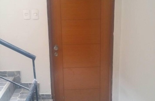 Surquillo Apartamento | LIMA FLAT 4 1D (A 10 MIN DE MIRAFLORES)