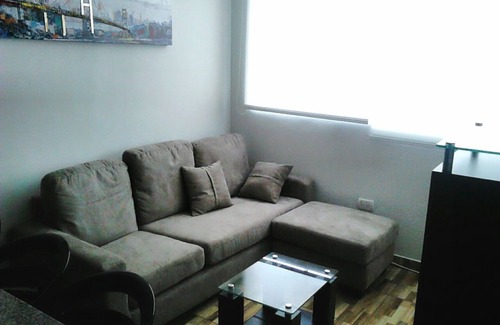 Surquillo Apartamento | LIMA FLAT 4 2D (A 10 MIN DE MIRAFLORES)