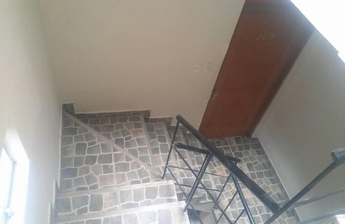 Surquillo Apartamento | LIMA FLAT 4 2D (A 10 MIN DE MIRAFLORES)