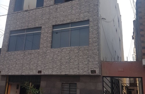 Surquillo Apartamento | LIMA FLAT 6 2D (A 10 MIN DE MIRAFLORES)