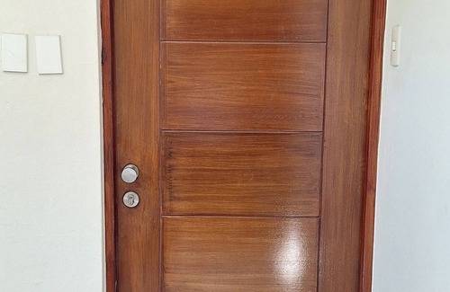 Surquillo Apartamento | LIMA FLAT 9 2D (A 10 MIN DE MIRAFLORES)