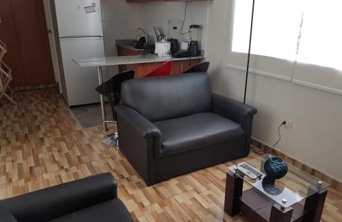 Surquillo Apartamento | Lima Flats