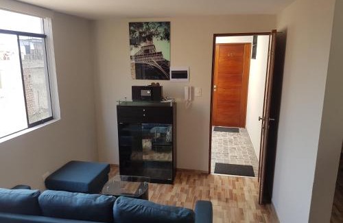 Surquillo Apartamento | Lima Flats