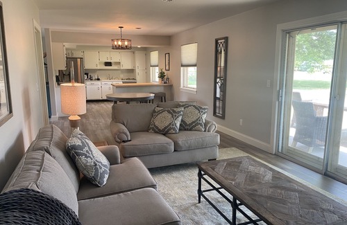 Lima Casa | Lima Luxe Ranch
