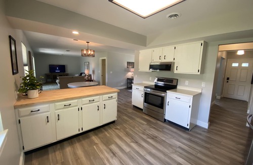 Lima Casa | Lima Luxe Ranch