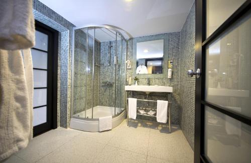Lara Complejo | Limak Lara Deluxe Hotel & Resort Antalya