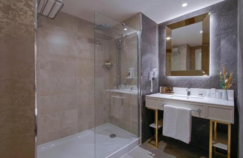 Lara Complejo | Limak Lara Deluxe Hotel & Resort Antalya