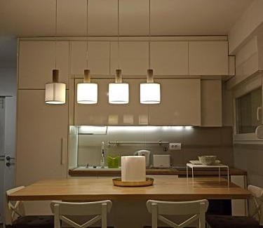 Grbavica Apartamento | Liman Garden