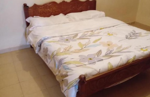 Embu Casa | Limarge Homes