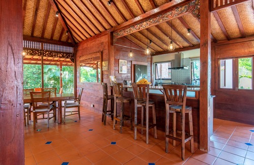 Kampung Kedawang Villa | Limasan Villa Langkawi