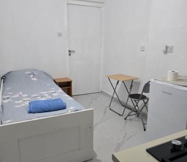 Limassol Apartamento | Limassol Center Studios