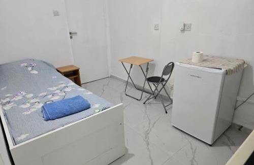 Limassol Apartamento | Limassol Center Studios