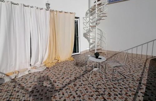 Limassol Apartamento | Limassol sea view studio
