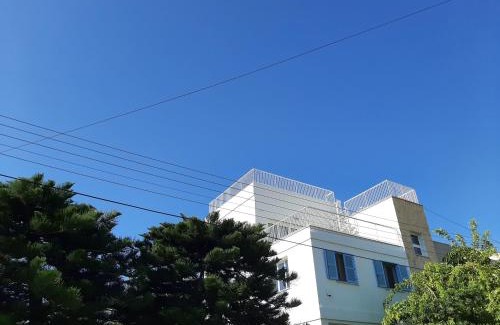 Limassol Apartamento | Limassol sea view studio