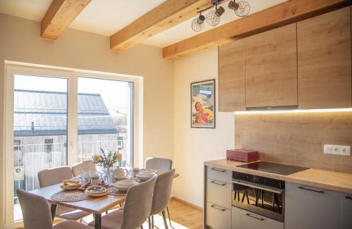 Dolni Morava Apartamento | Limba apartment by Nora apartments