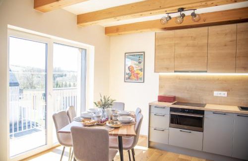 Dolni Morava Apartamento | Limba apartment by Nora apartments