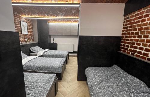 Nysa Apartamento | Limba Home