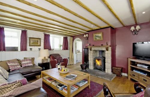 Great Fryup Dale Casa | Limber View