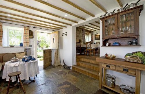 Great Fryup Dale Casa | Limber View