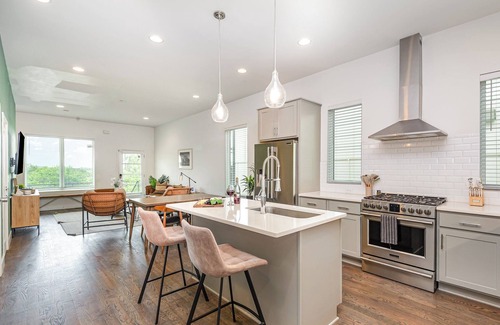 Talbot's Corner Cabaña | Limbo - In Cumberland Heights - Mins to Germantown