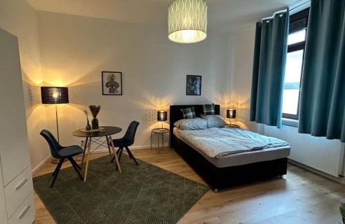 Limburg an der Lahn Apartamento | Limburgs Herzstück