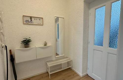 Limburg an der Lahn Apartamento | Limburgs Herzstück