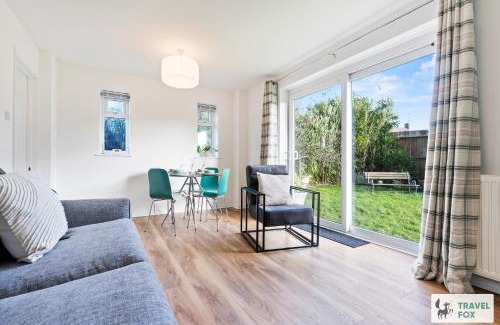 Kettering Casa | Lime Corner